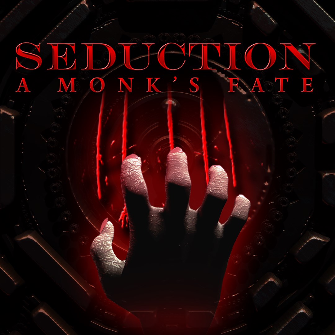 Seduction: A Monk's Fate - Xbox live key - South Africa