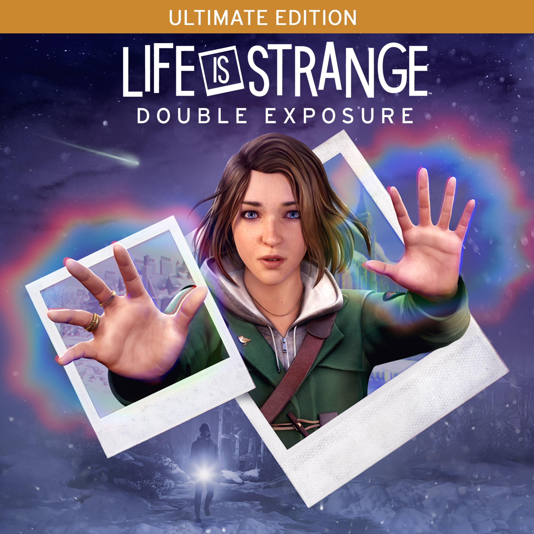 Life is Strange: Double Exposure Ultimate Edition - Xbox live key - South Africa