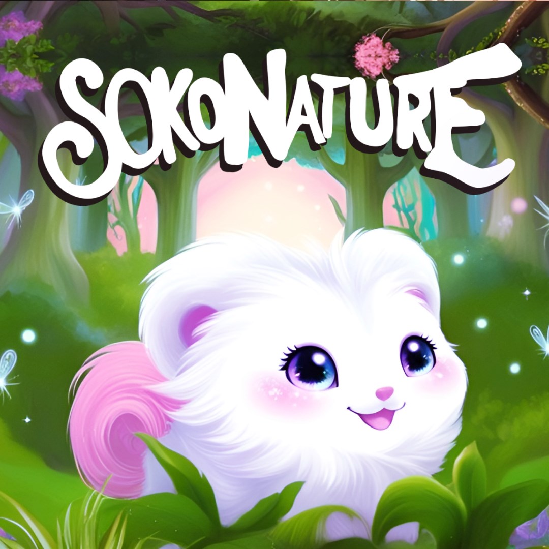 SokoNature - Xbox live key - South Africa