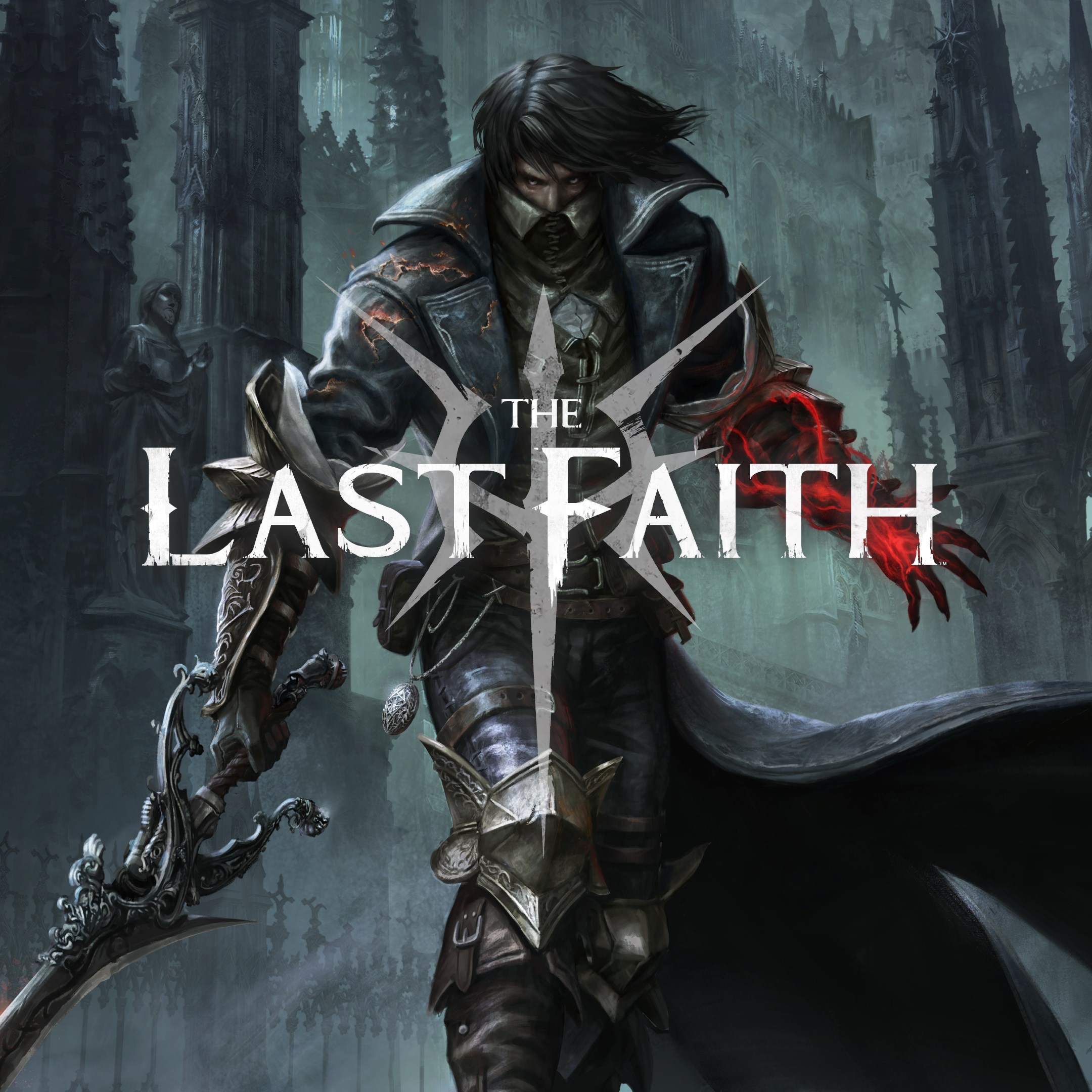 The Last Faith - Xbox live key - South Africa