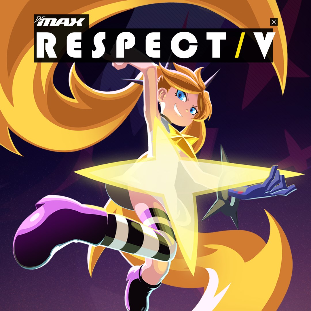 DJMAX RESPECT V - Xbox live key - South Africa