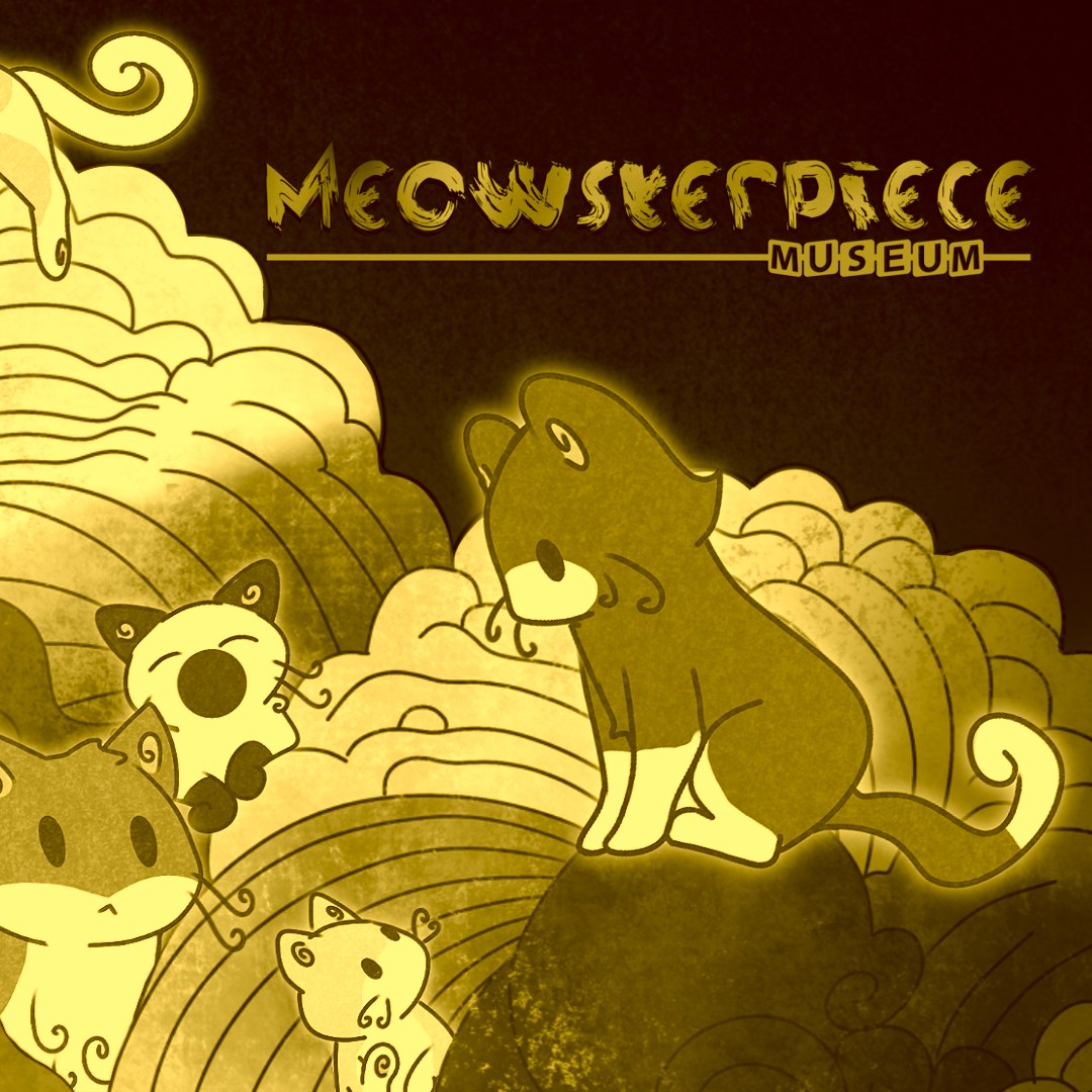 Meowsterpiece Museum Bundle - Xbox live key - United Kingdom