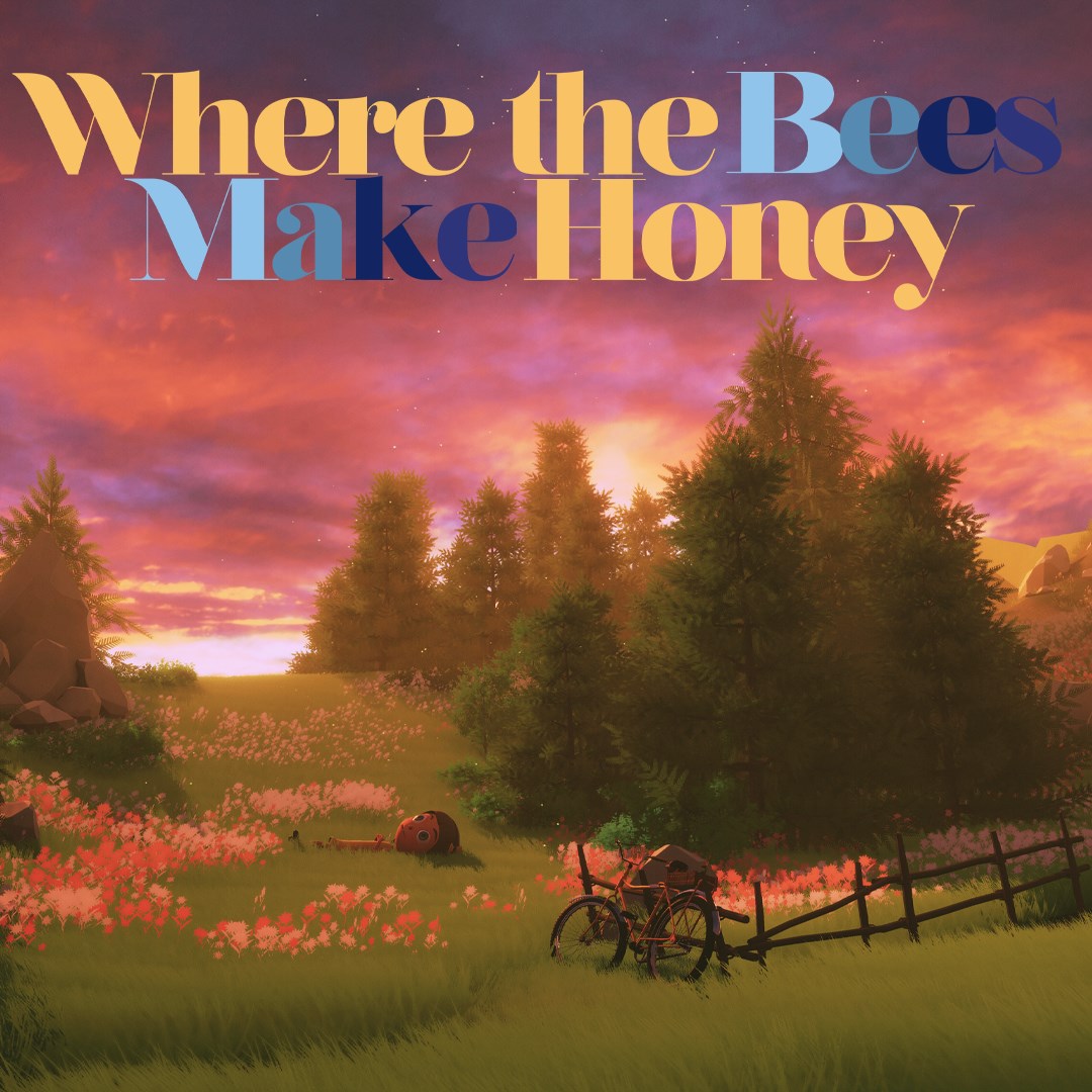 Where the Bees Make Honey - Xbox live key - South Africa