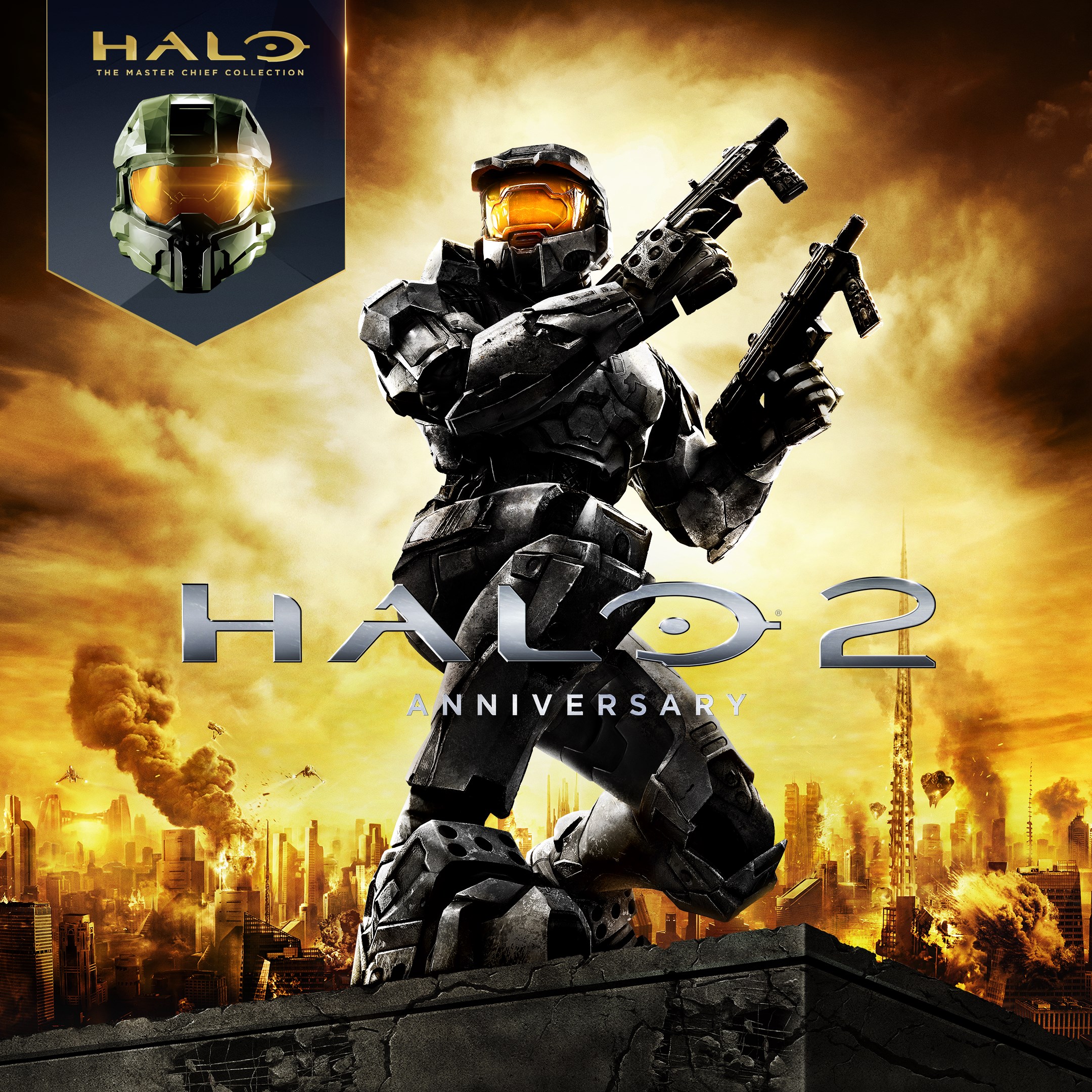 Halo 2: Anniversary - Xbox live key - United States