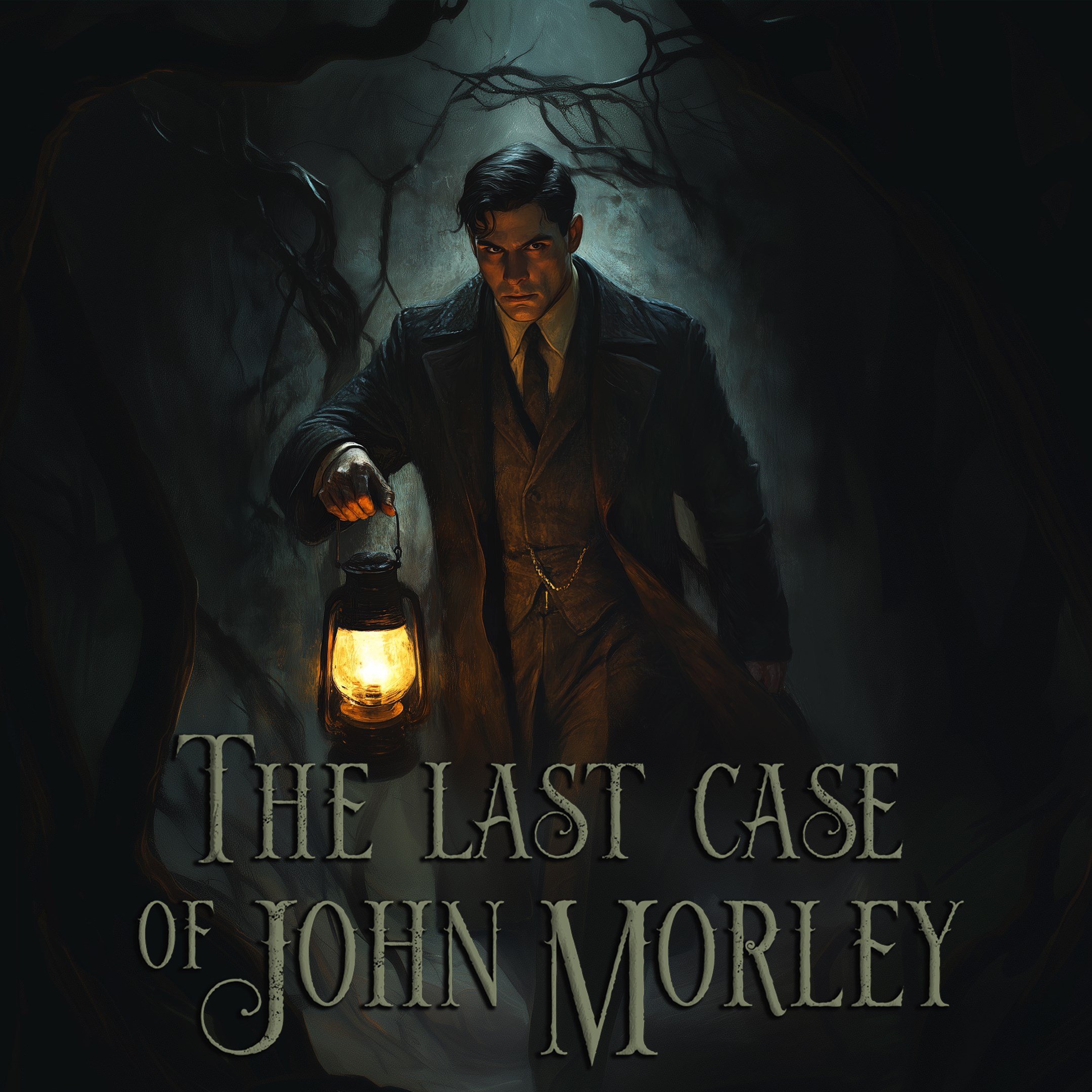 The Last Case of John Morley - Xbox live key - United States