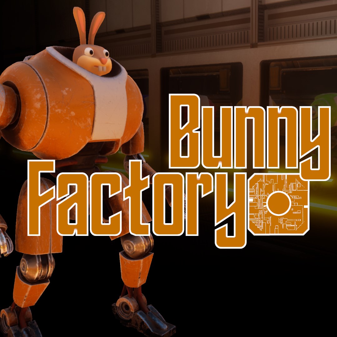 Bunny Factory - Xbox live key - United States