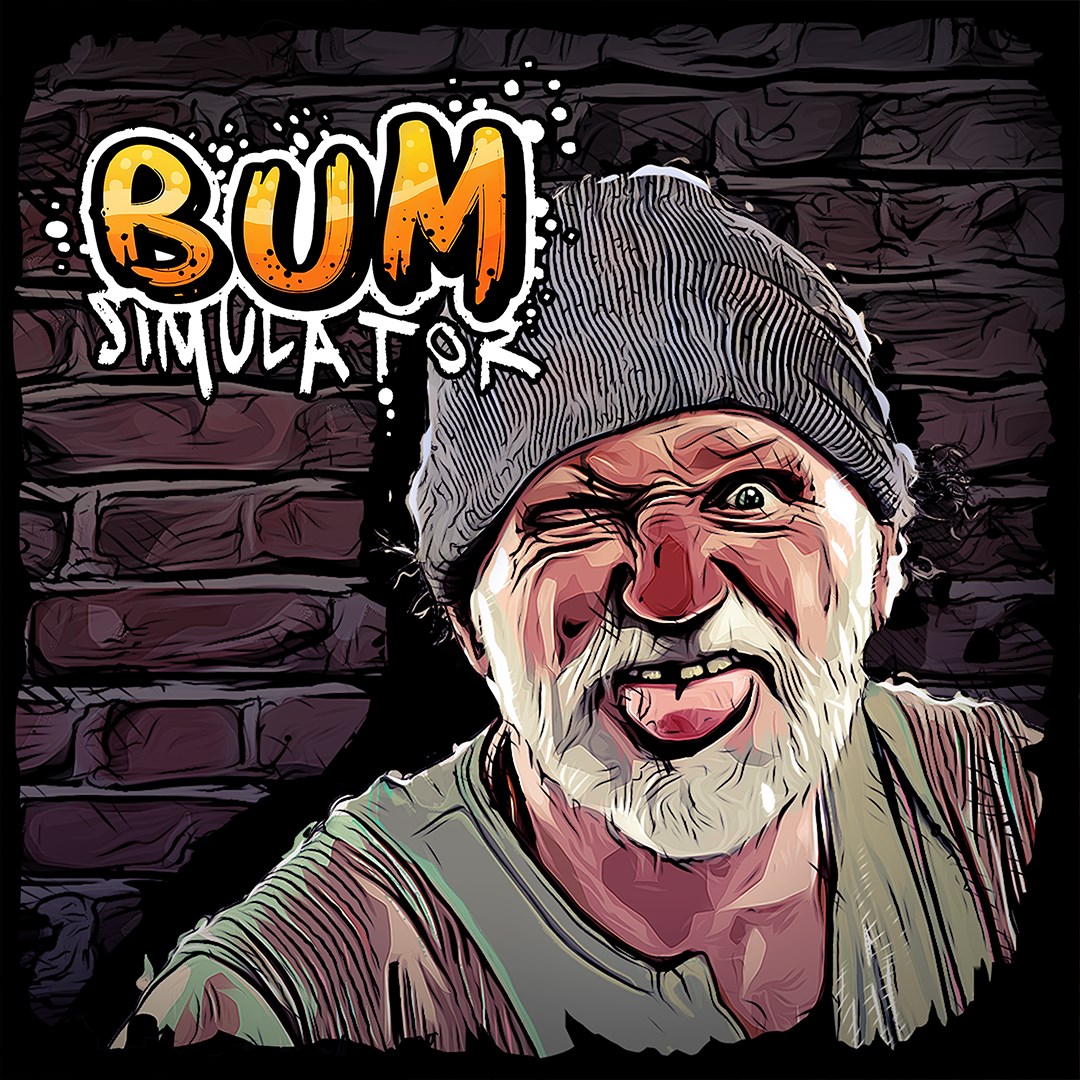 Bum Simulator - Xbox live key - South Africa