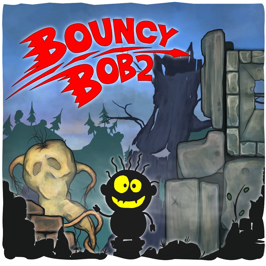 Bouncy Bob 2 - Xbox live key - United Kingdom
