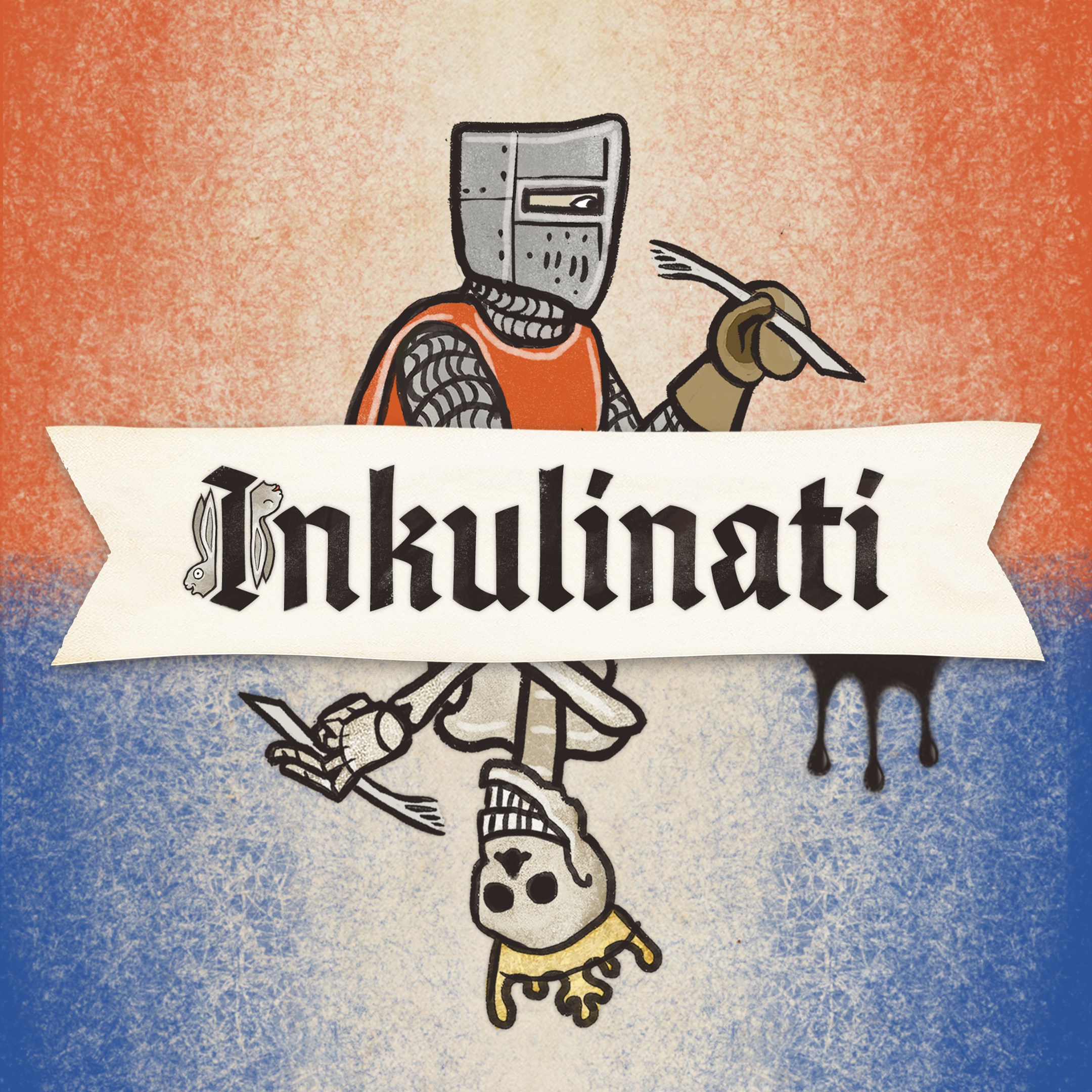 Inkulinati - Xbox live key - United States