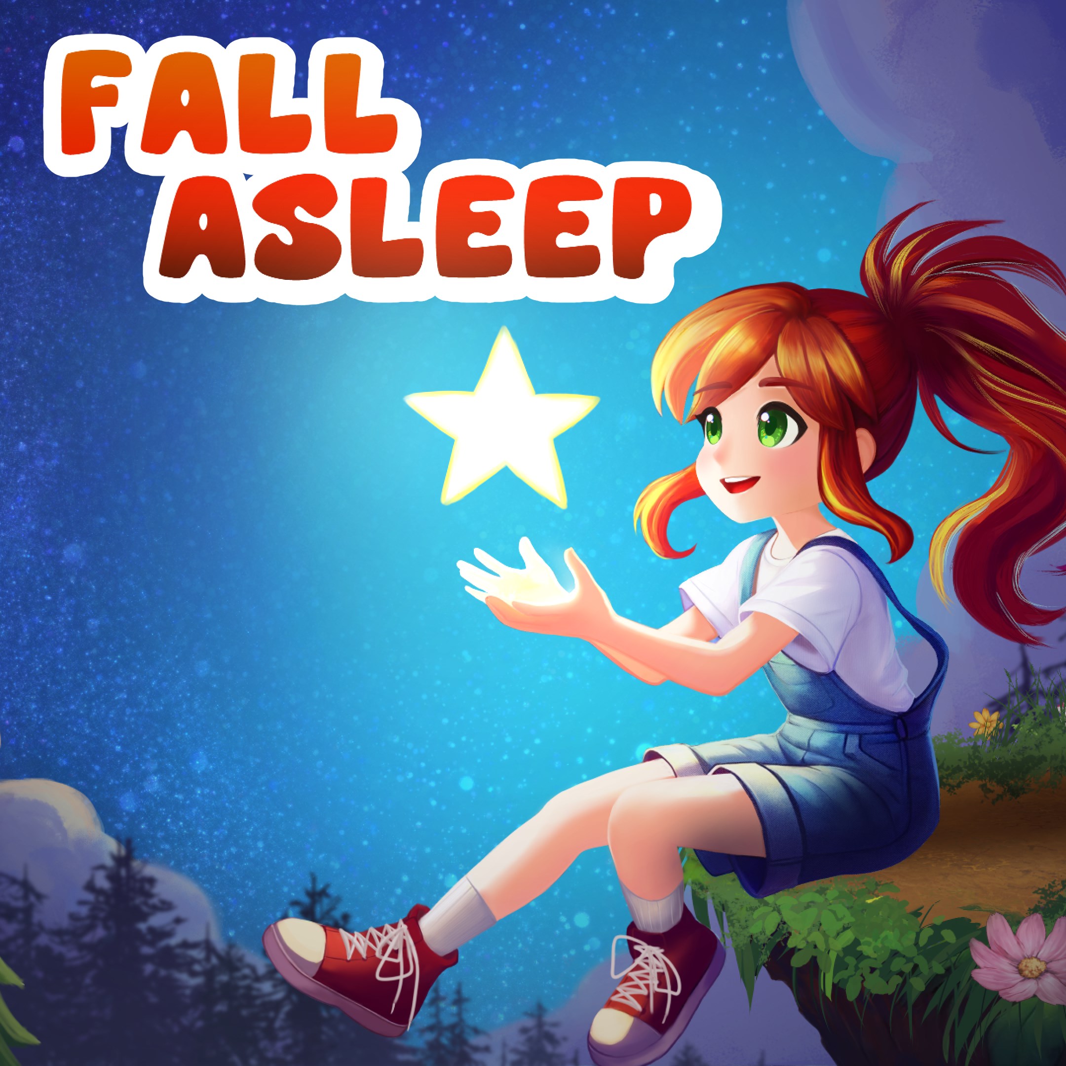 Fall Asleep - Xbox live key - United States
