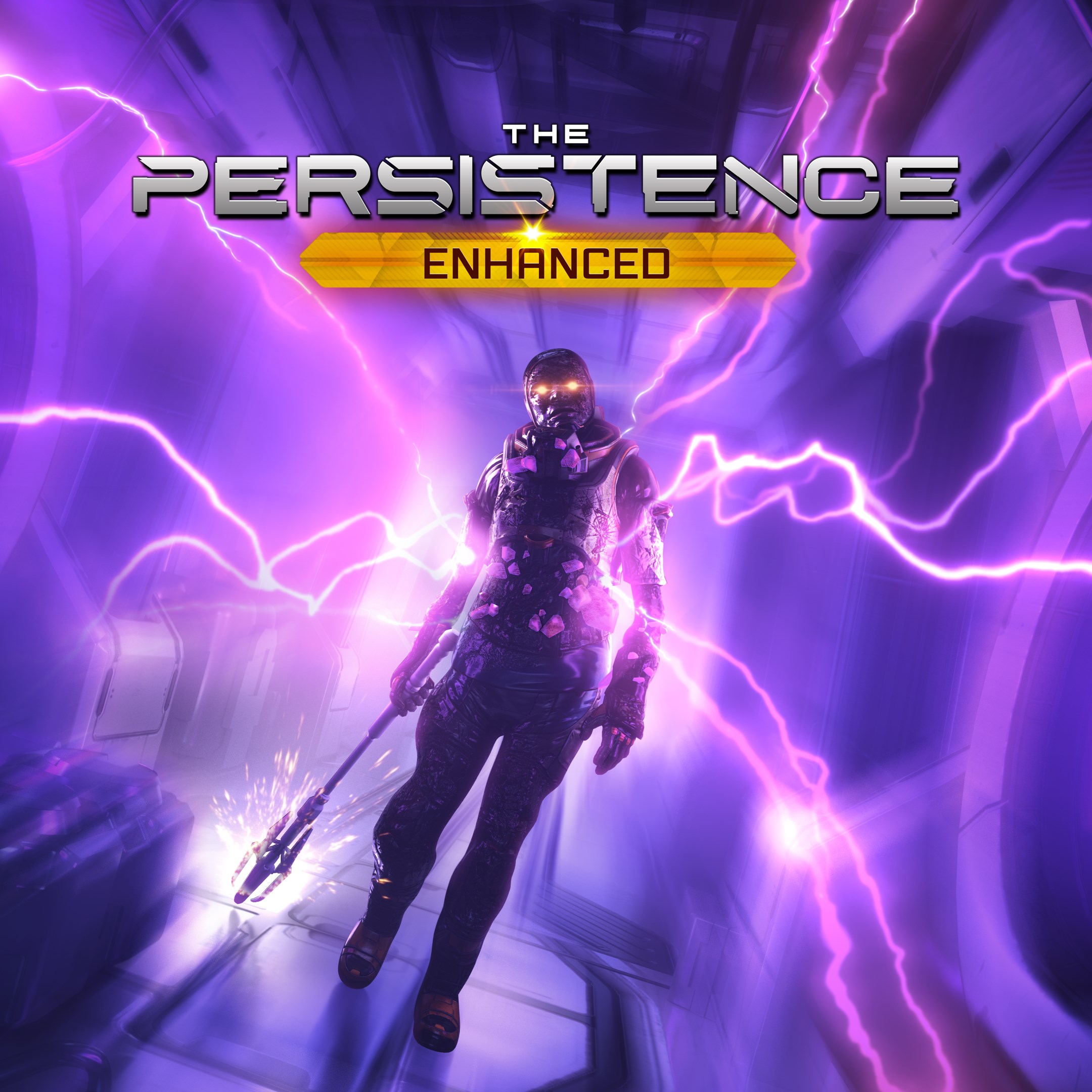 The Persistence Enhanced - Xbox live key - South Africa