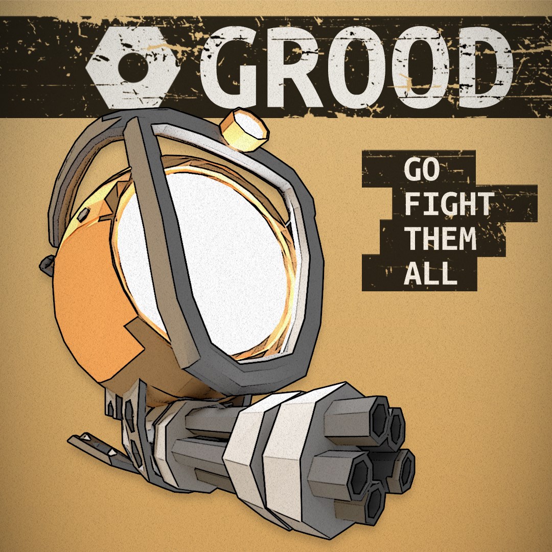Grood - Xbox live key - United Kingdom