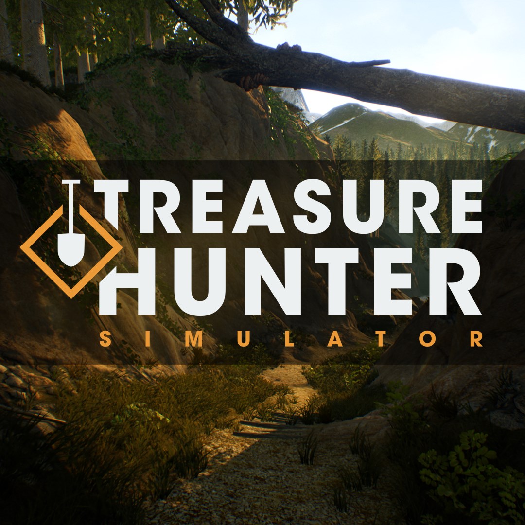Treasure Hunter Simulator - Xbox live key - South Africa