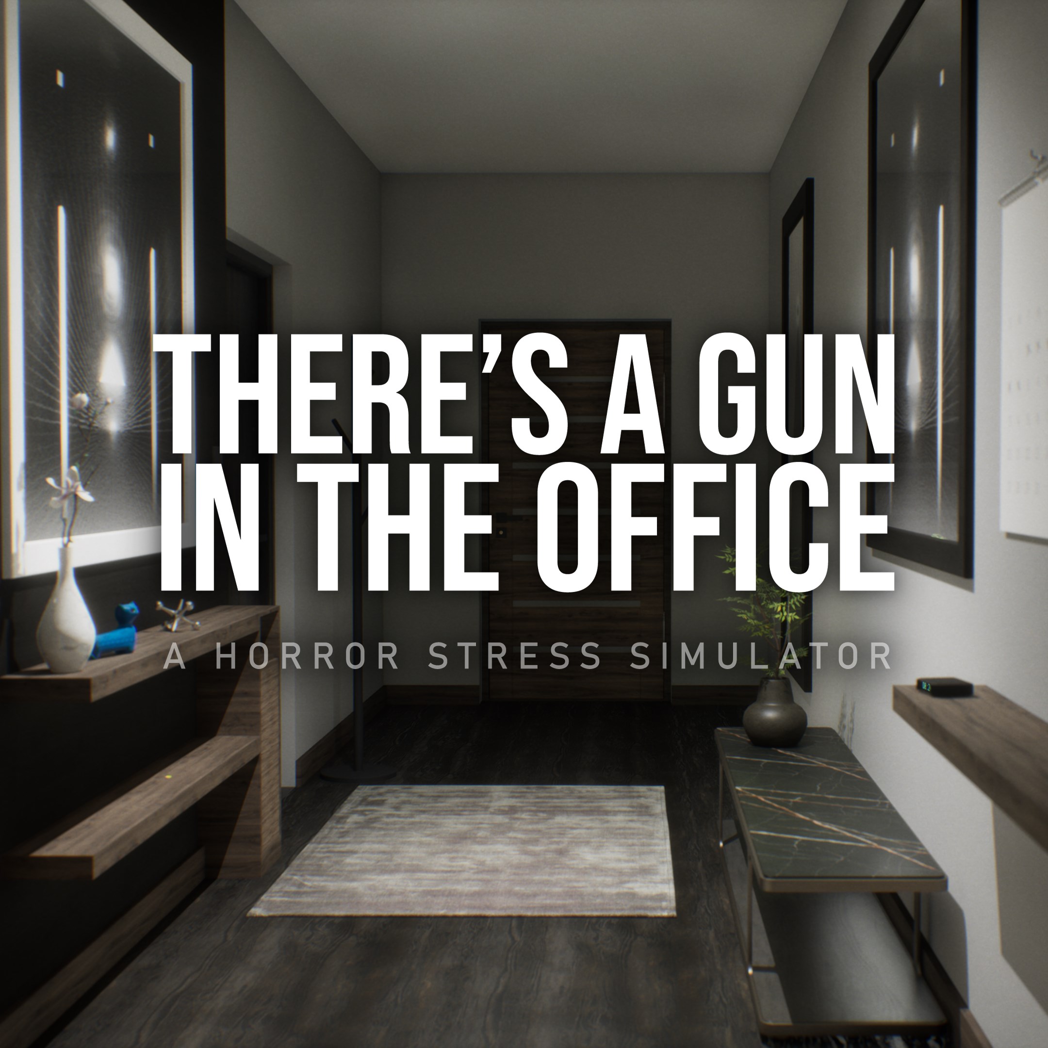 There's a Gun in the Office - Xbox live key - United States