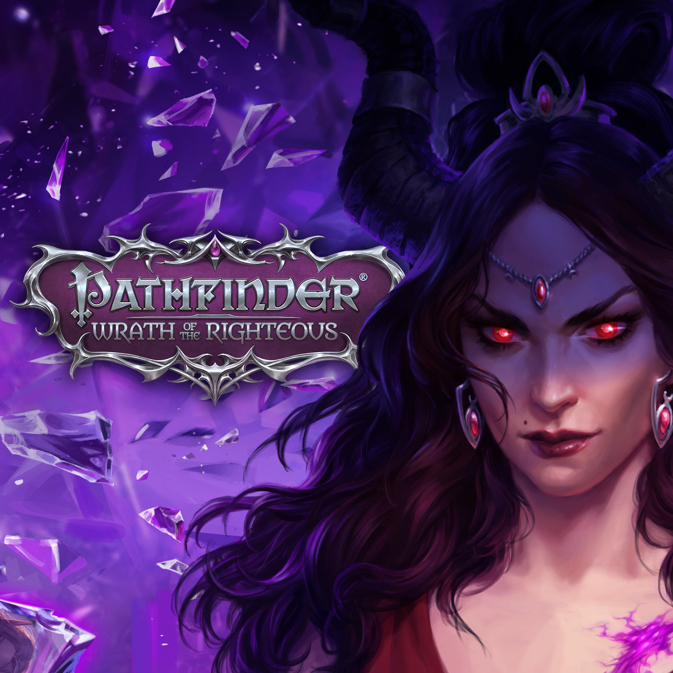Pathfinder: Wrath of the Righteous - Xbox live key - United States
