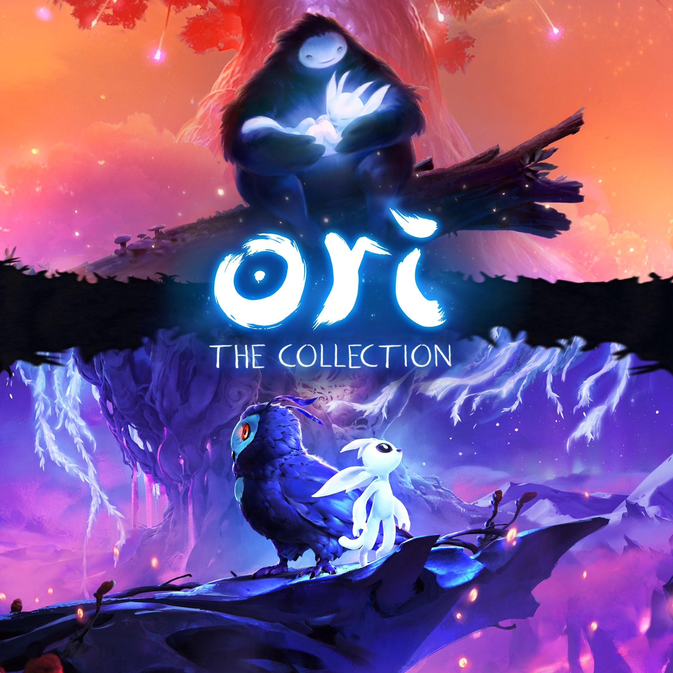 Ori: The Collection - Xbox live key - United States