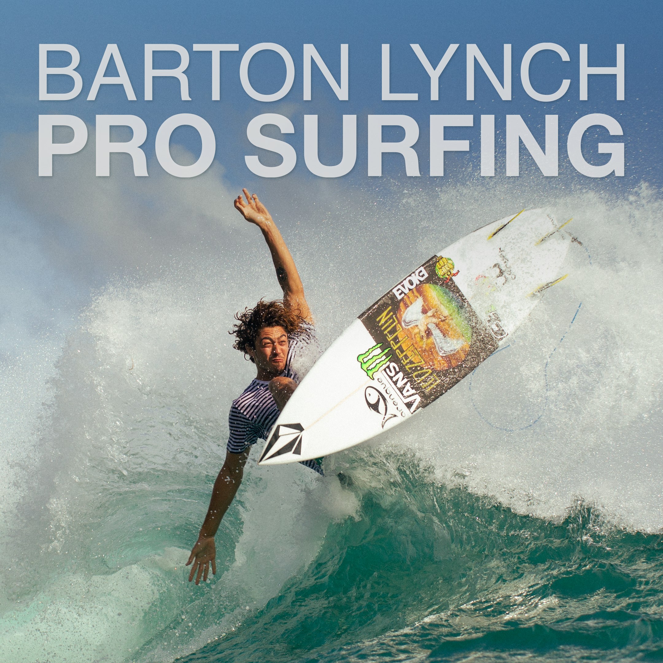 Barton Lynch Pro Surfing - Xbox live key - South Africa