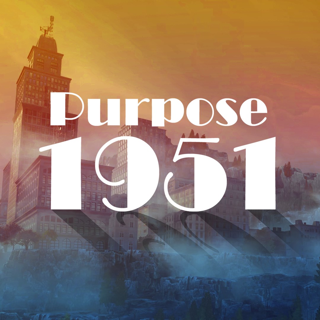 Purpose 1951 - Xbox live key - United Kingdom