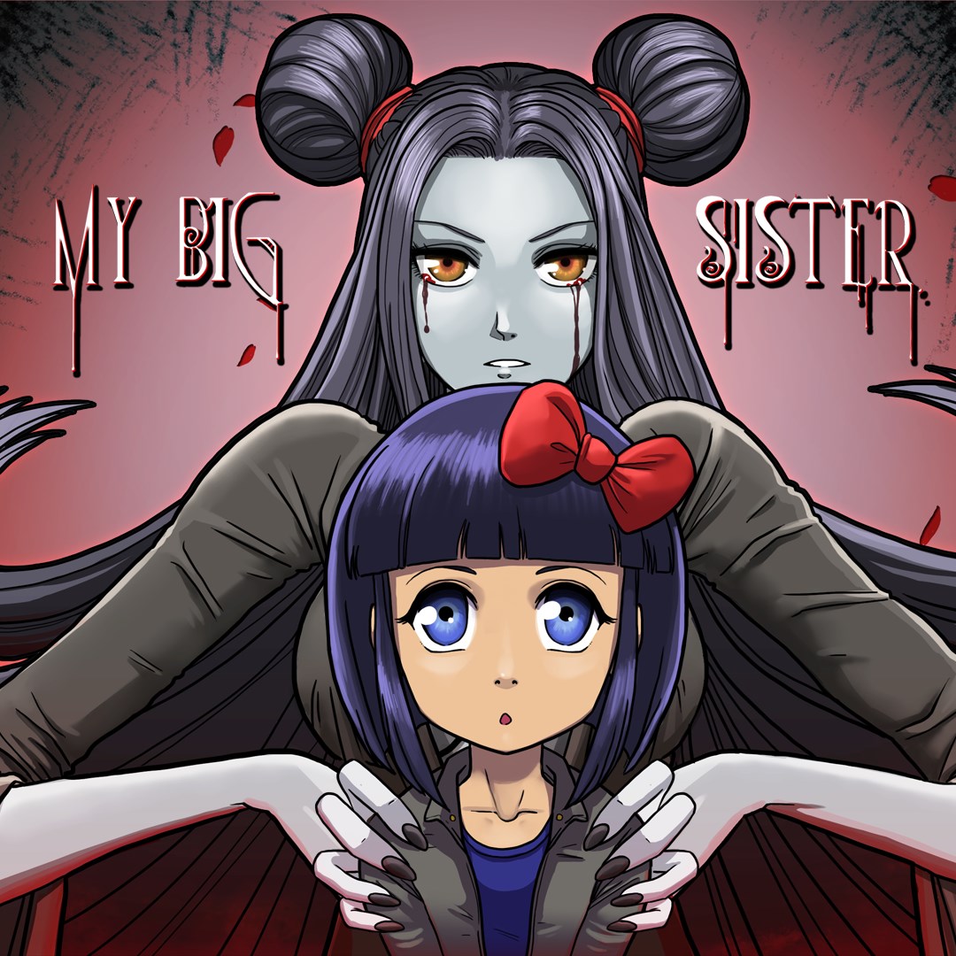 My Big Sister - Xbox live key - United States