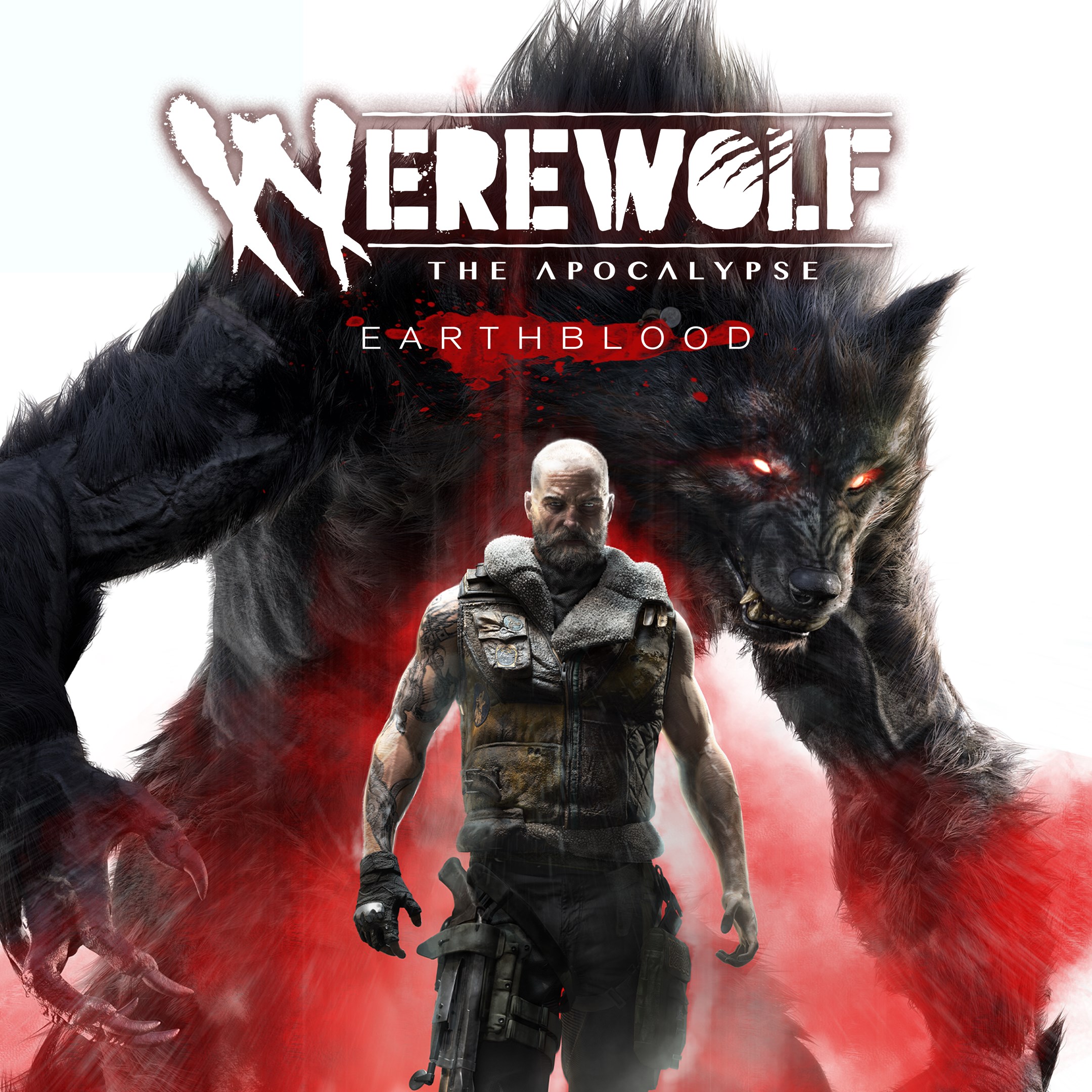 Werewolf: The Apocalypse - Earthblood - Xbox live key - South Africa