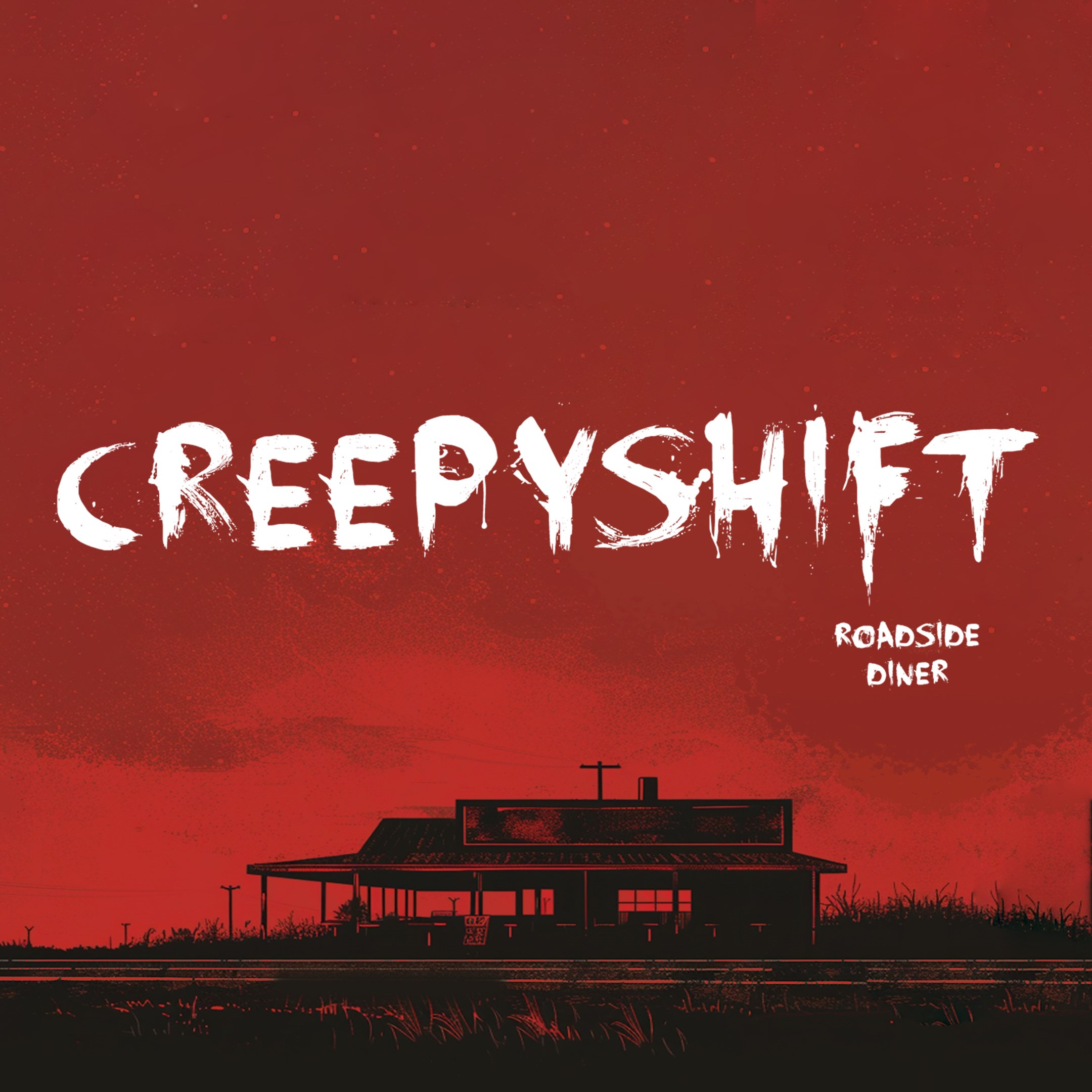 Creepy Shift: Roadside Diner - Xbox live key - United Kingdom
