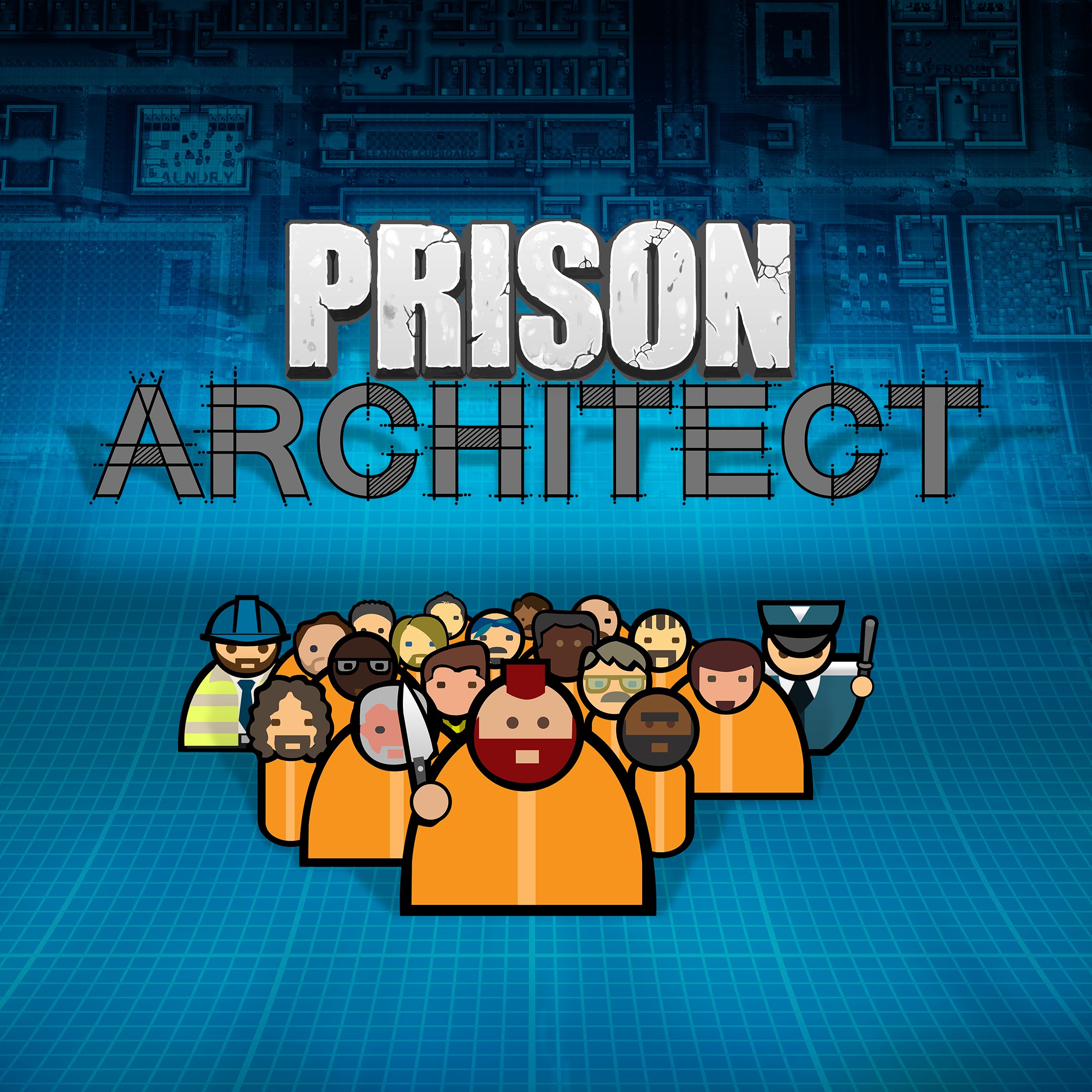 Prison Architect PC - Xbox live key - South Africa