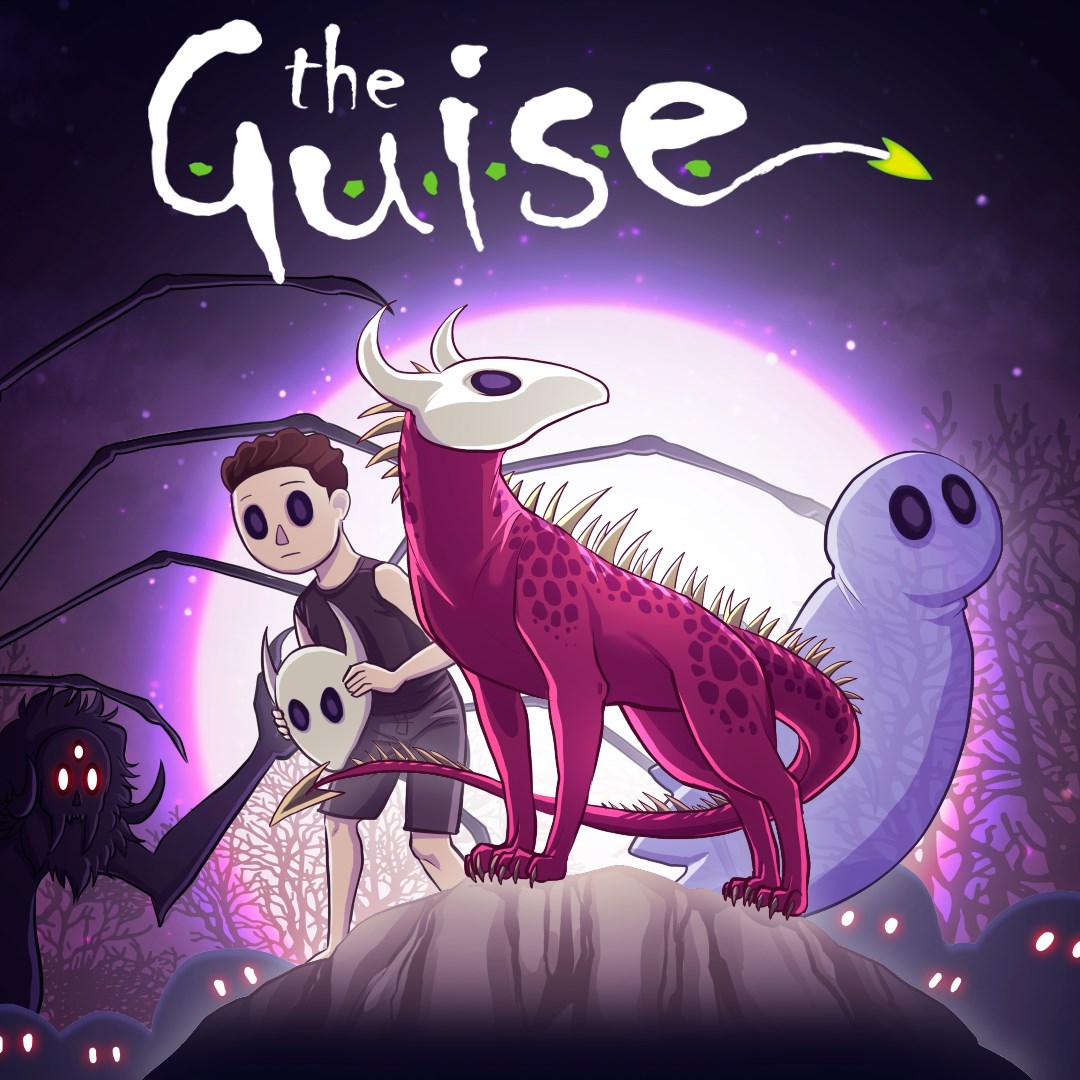 The Guise - Xbox live key - United States