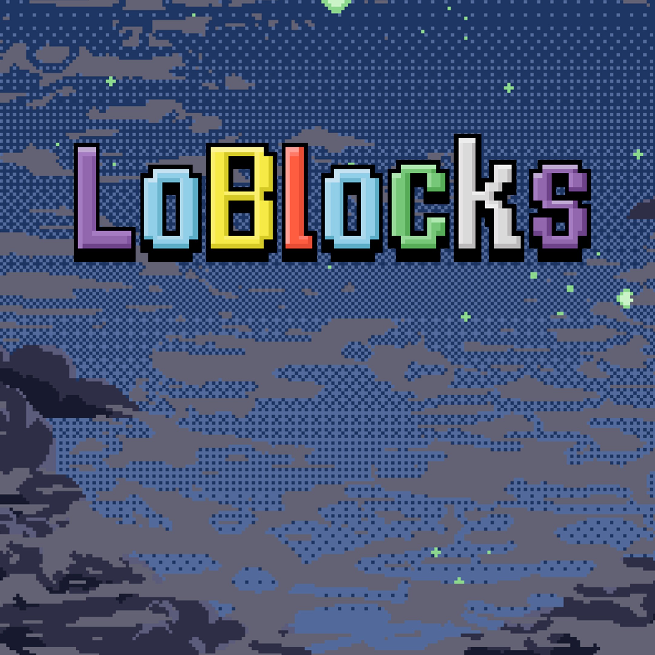 LoBlocks - Xbox live key - United Kingdom