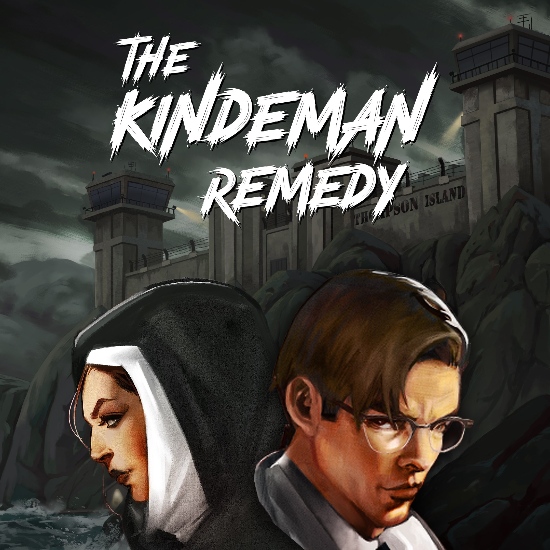 The Kindeman Remedy - Xbox live key - South Africa