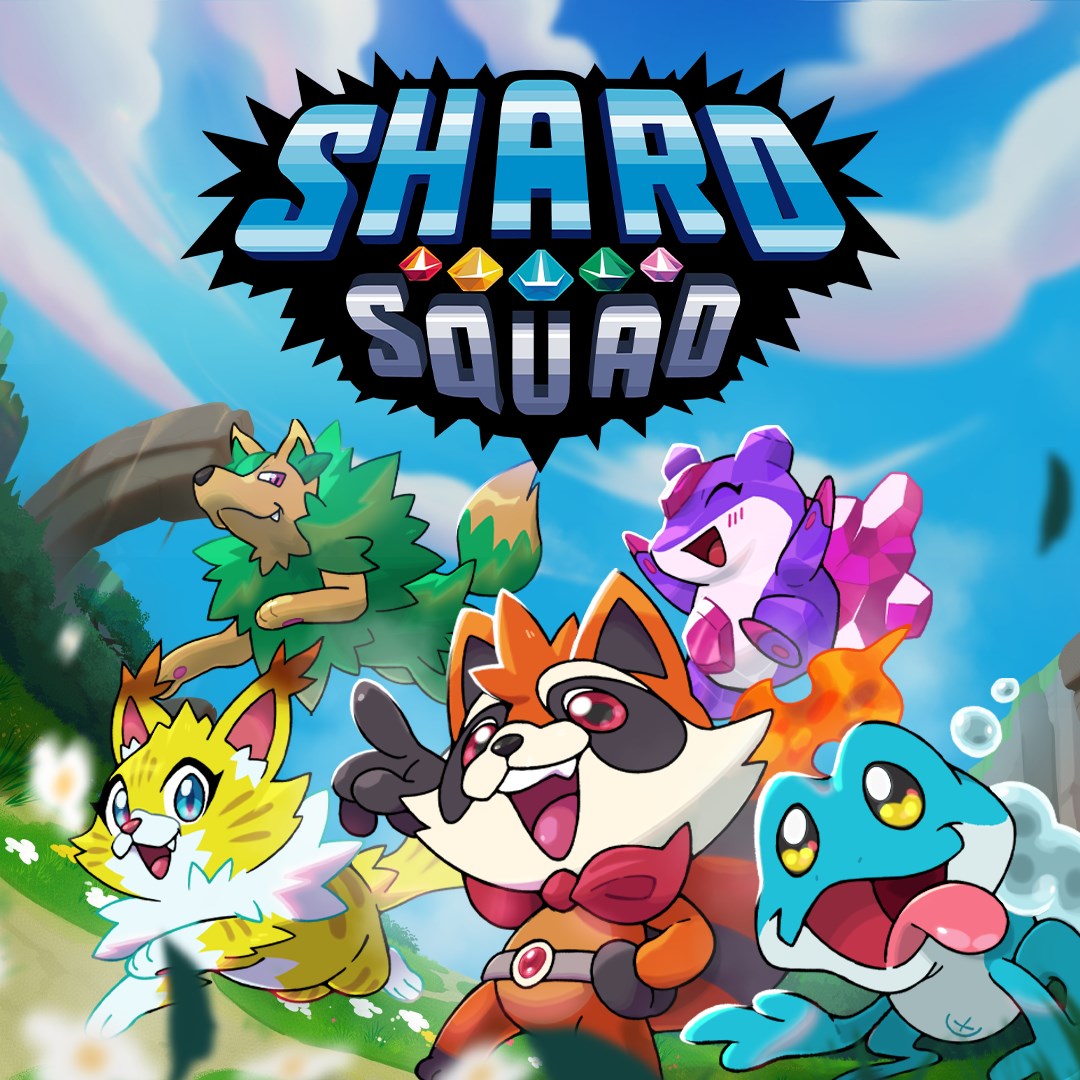 Shard Squad - Xbox live key - United States