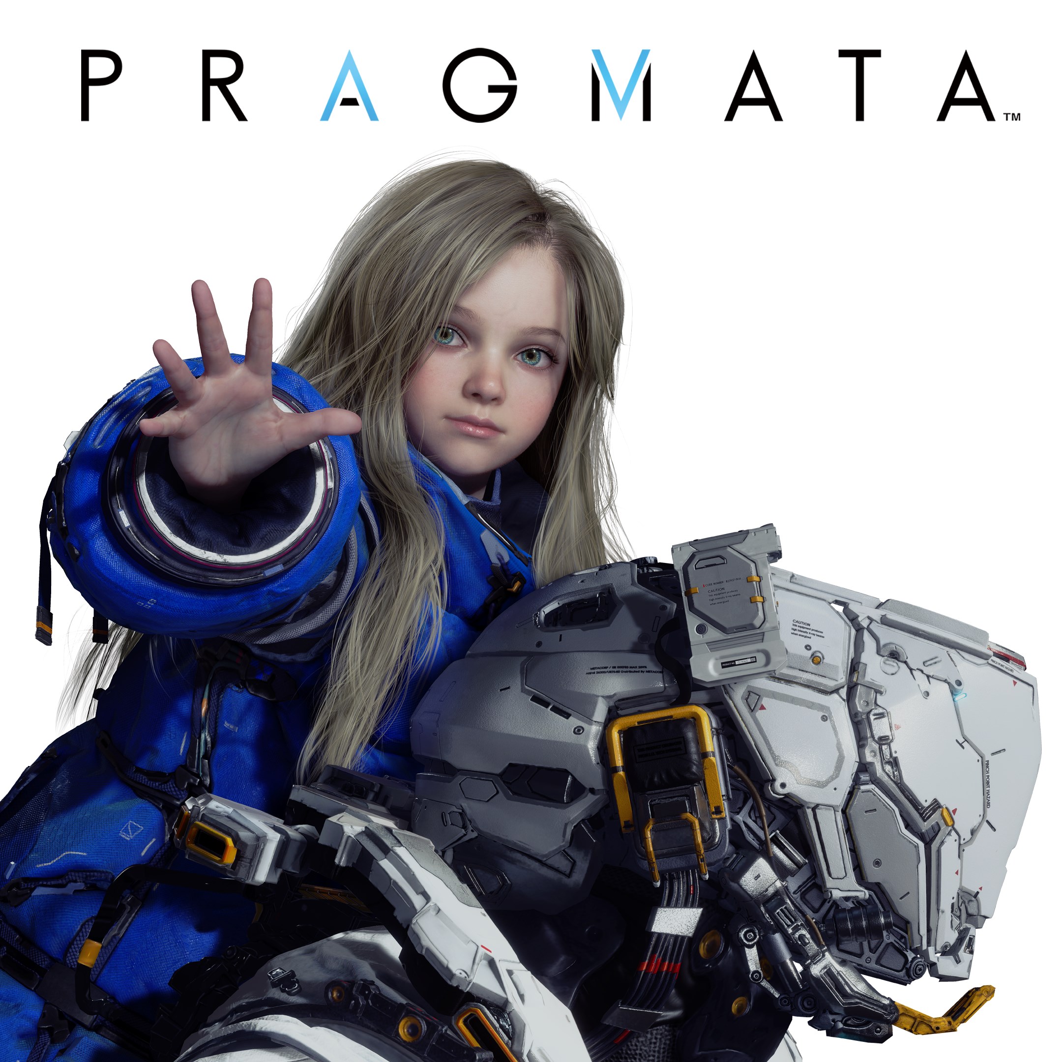PRAGMATA - Xbox live key - South Africa