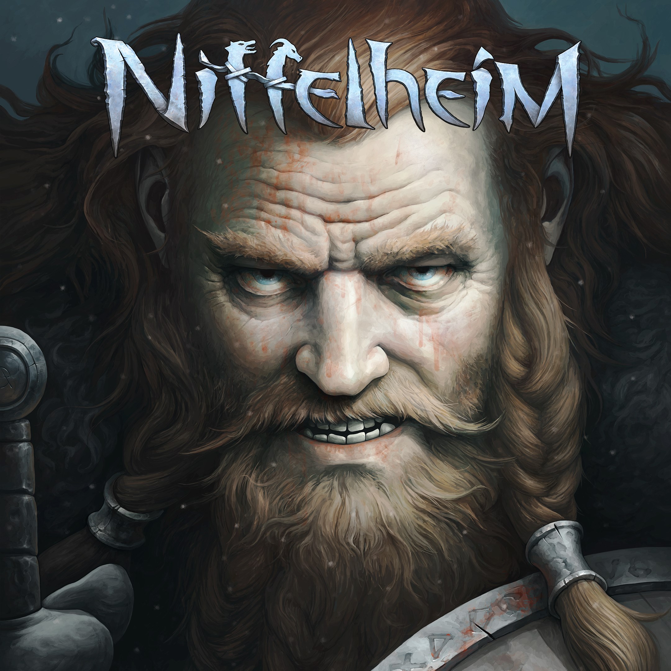 Niffelheim - Xbox live key - South Africa