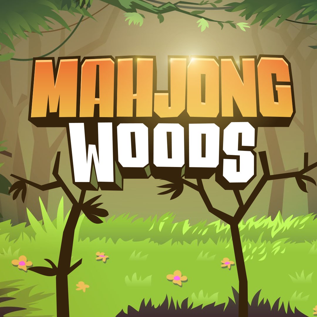 Mahjong Woods - Xbox live key - United Kingdom
