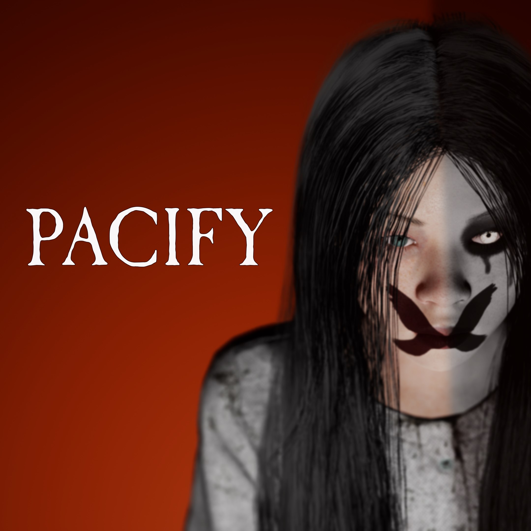 Pacify - Xbox live key - South Africa