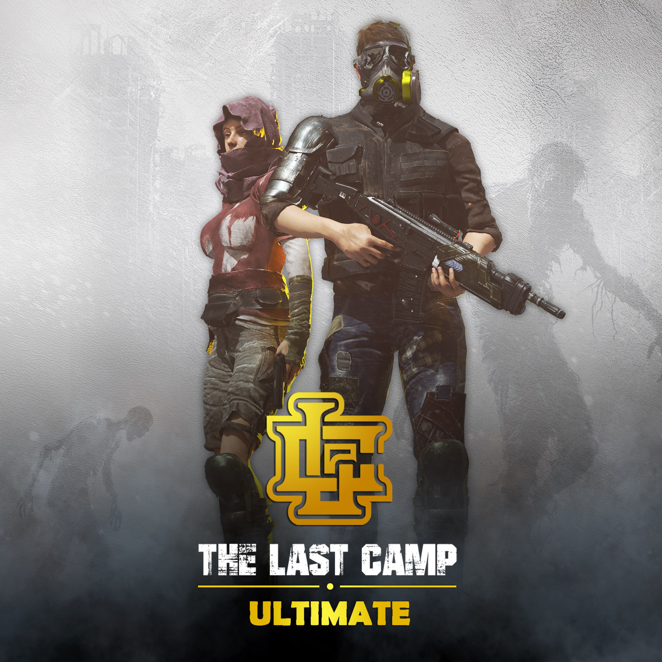 The Last Camp Ultimate Edition - Xbox live key - United Kingdom