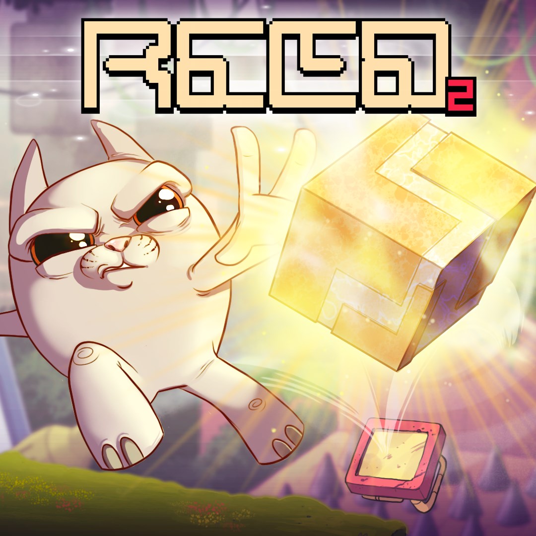 Reed 2 - Xbox live key - United Kingdom