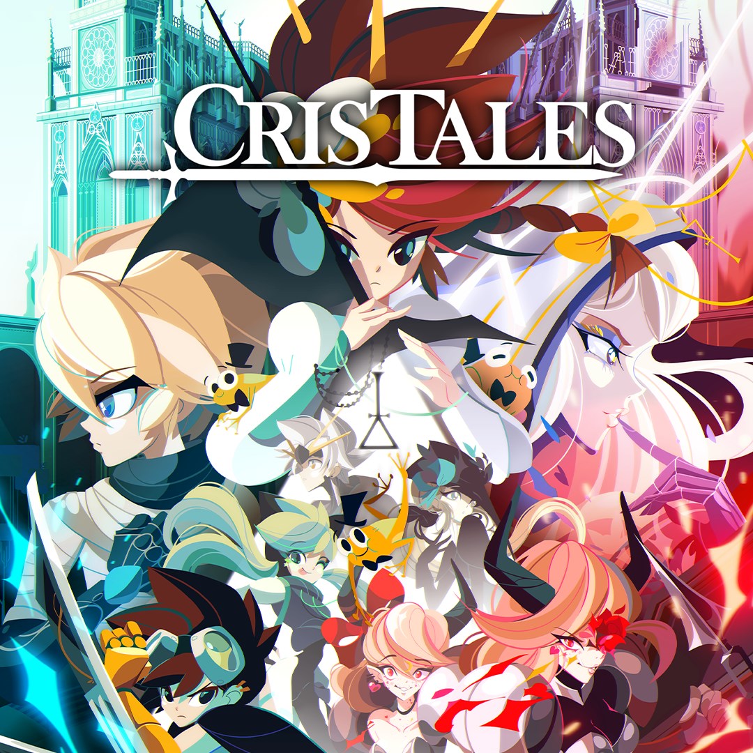 Cris Tales - Xbox live key - South Africa