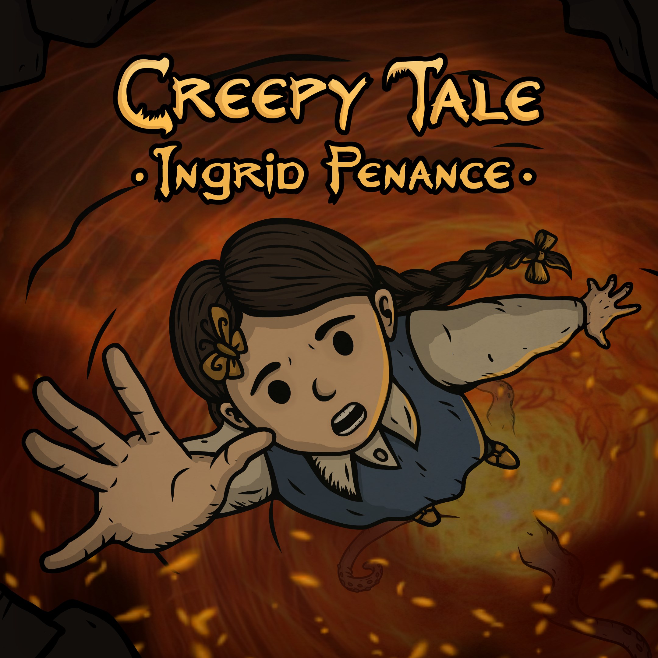 Creepy Tale: Ingrid Penance (Xbox Series X|S) - Xbox live key - United States