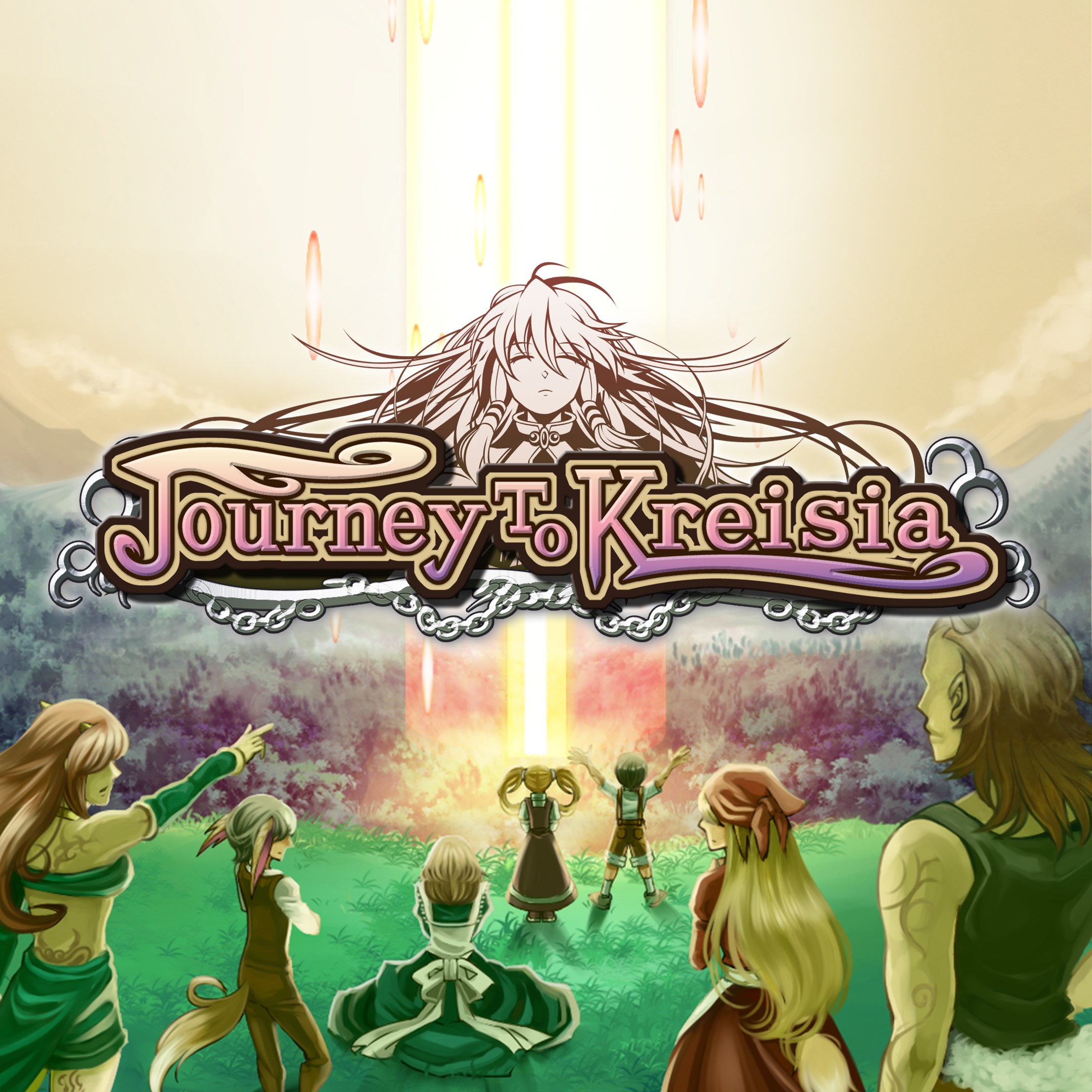 Journey to Kreisia - Xbox live key - United Kingdom