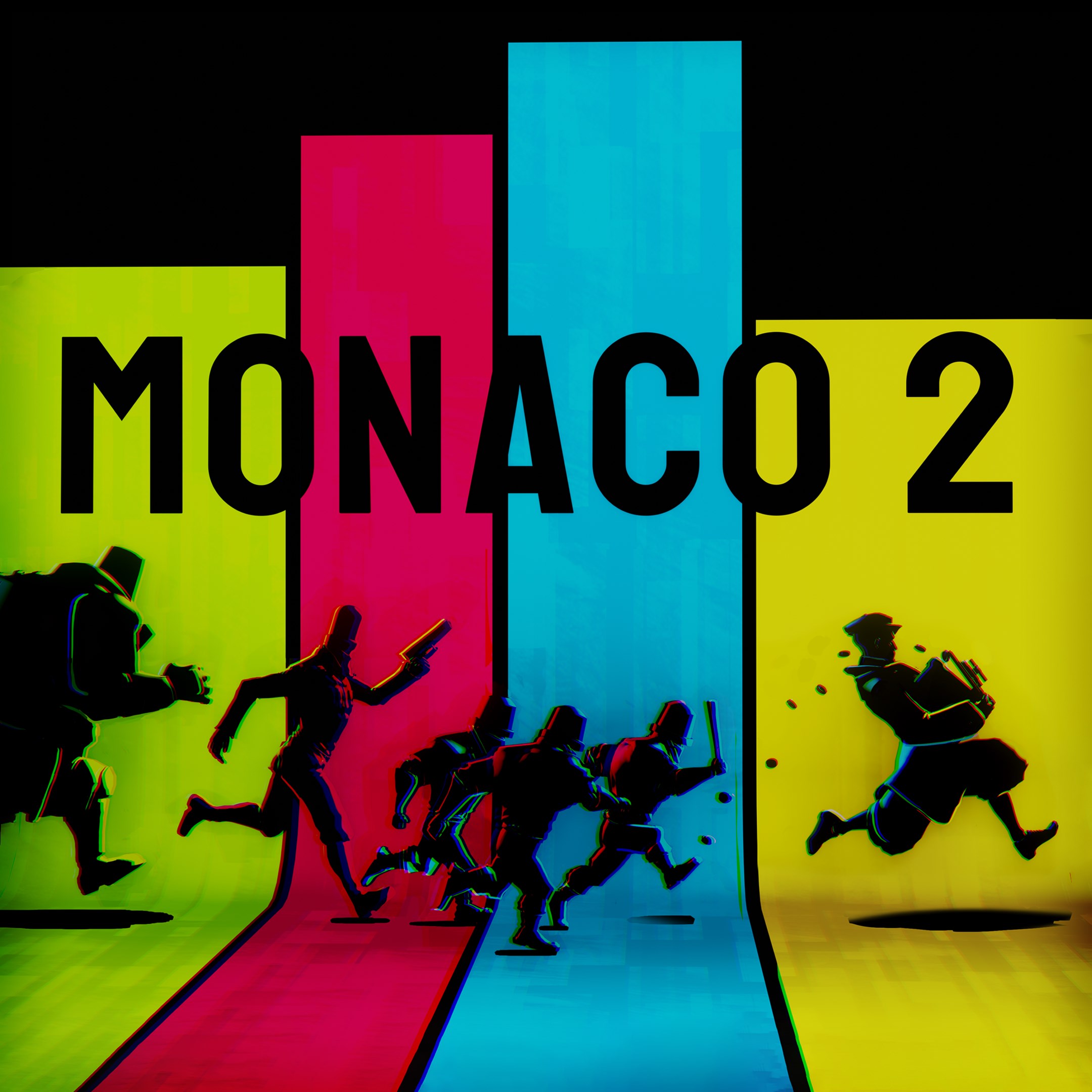 Monaco 2 - Xbox live key - South Africa
