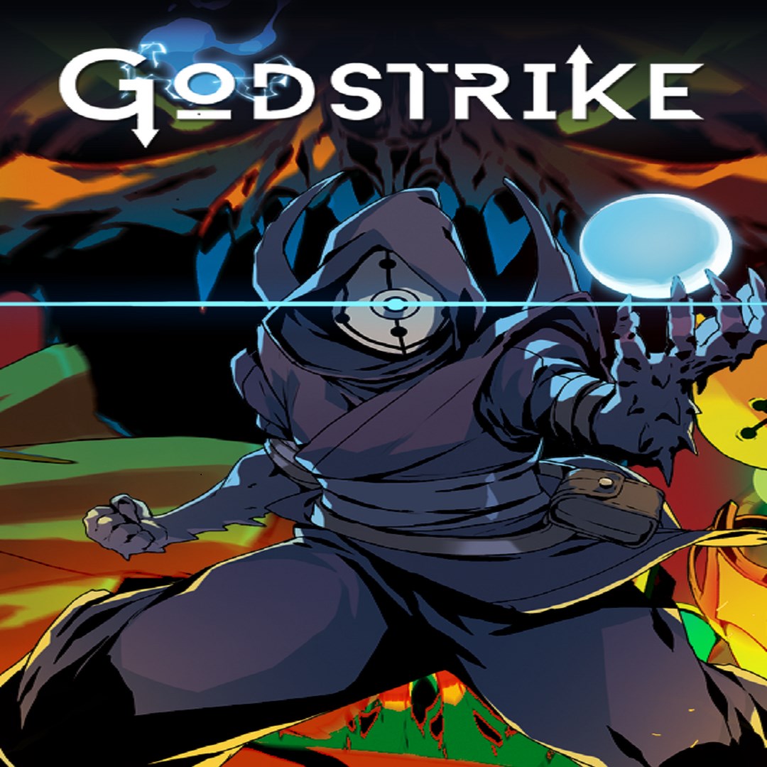 Godstrike - Xbox live key - United Kingdom