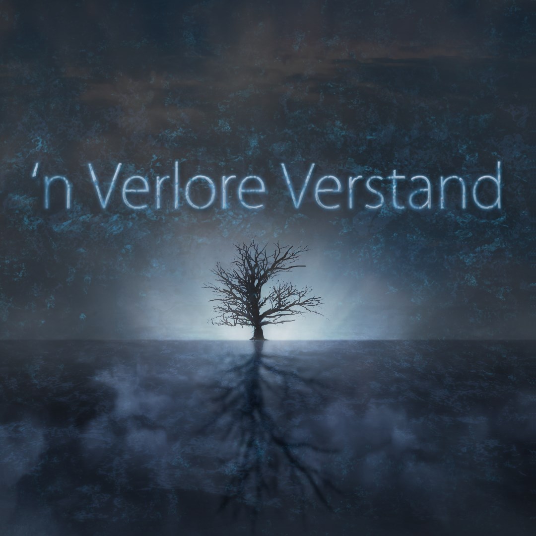 'n Verlore Verstand - Xbox live key - United Kingdom