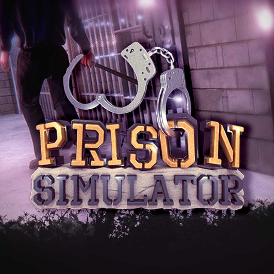 Prison Simulator - Xbox live key - South Africa
