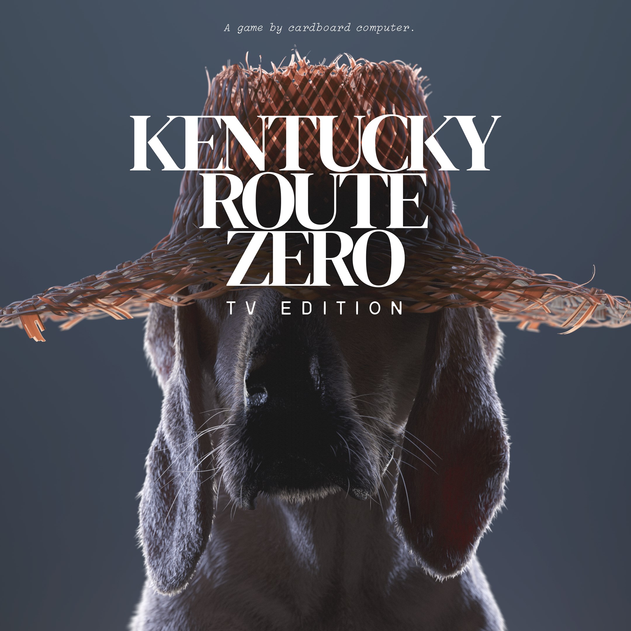 Kentucky Route Zero: TV Edition - Xbox live key - South Africa