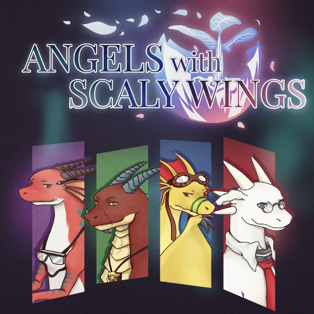 Angels with Scaly Wings - Xbox live key - United States