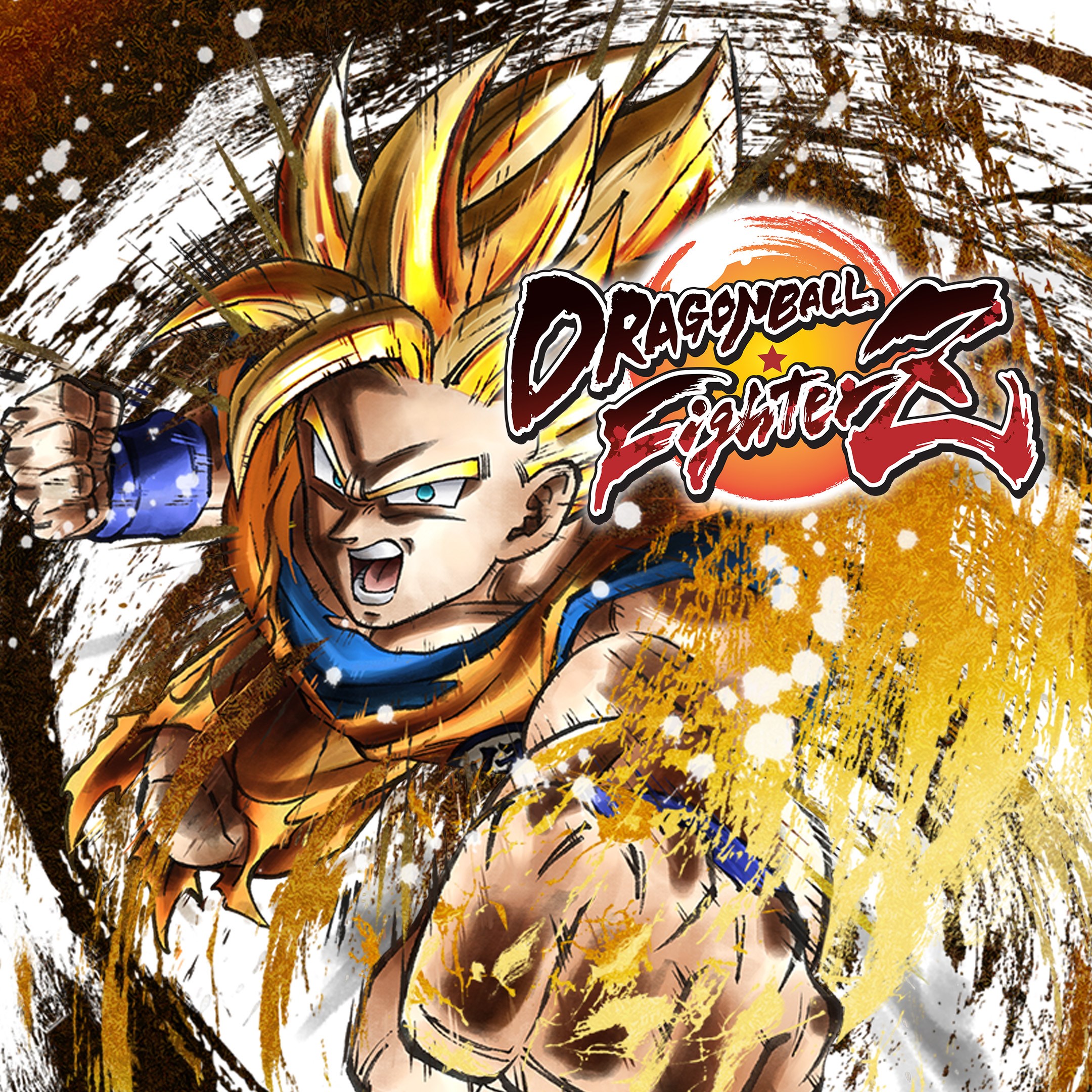 DRAGON BALL FighterZ (Xbox Series X|S & Xbox One) - Xbox live key - South Africa