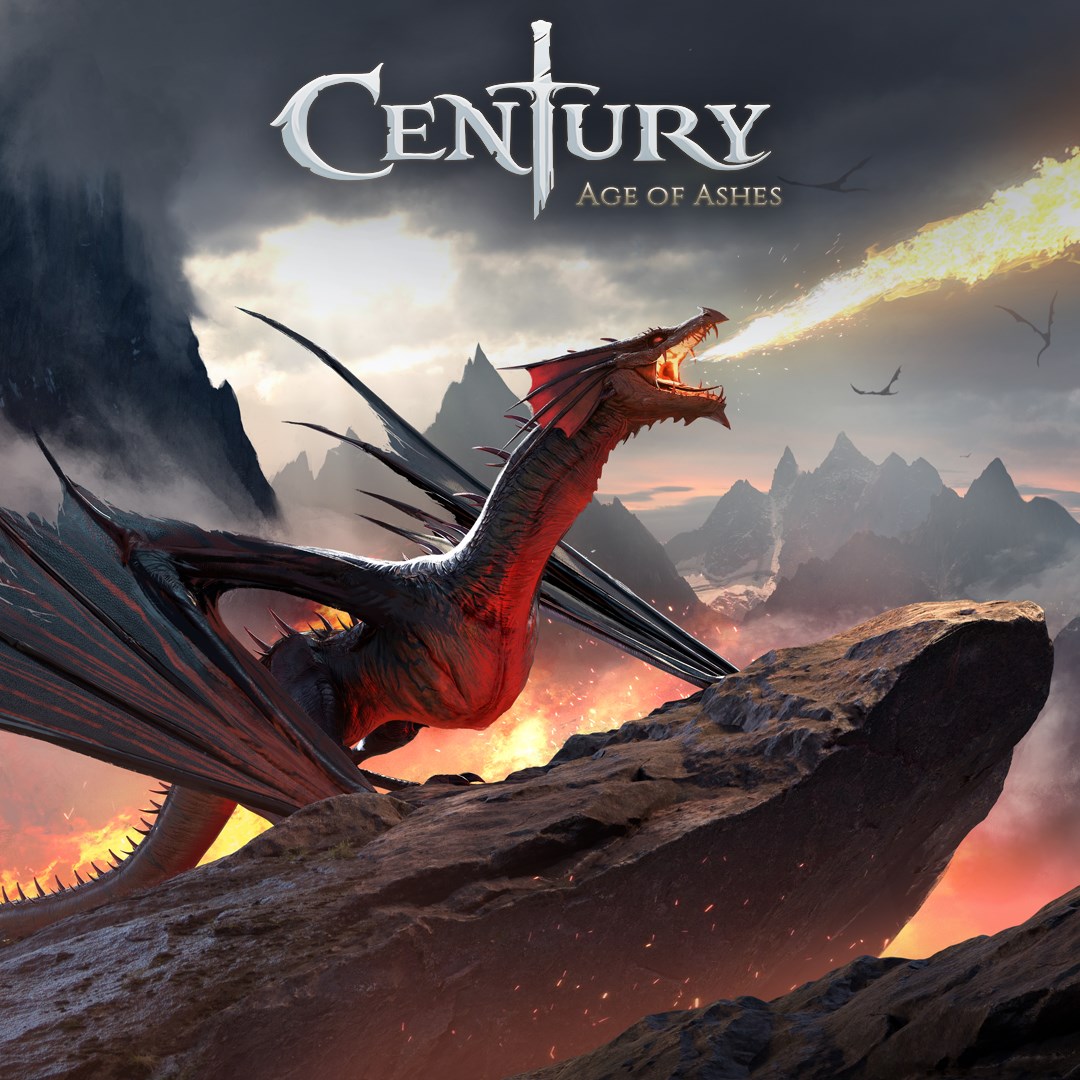 Century: Age of Ashes - Bloodshed Edition - Xbox live key - United Kingdom