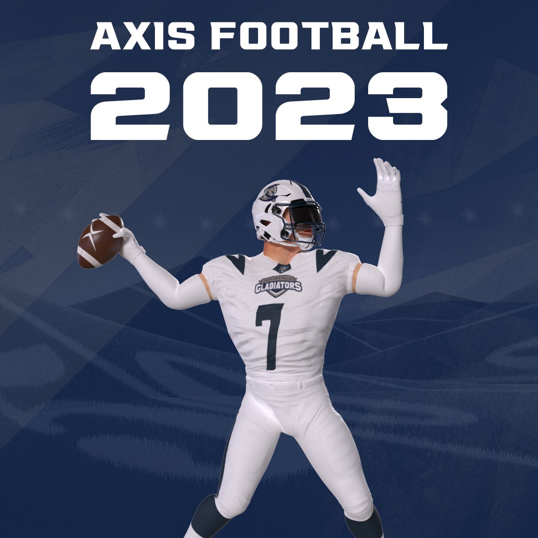 Axis Football 2023 - Xbox live key - United States