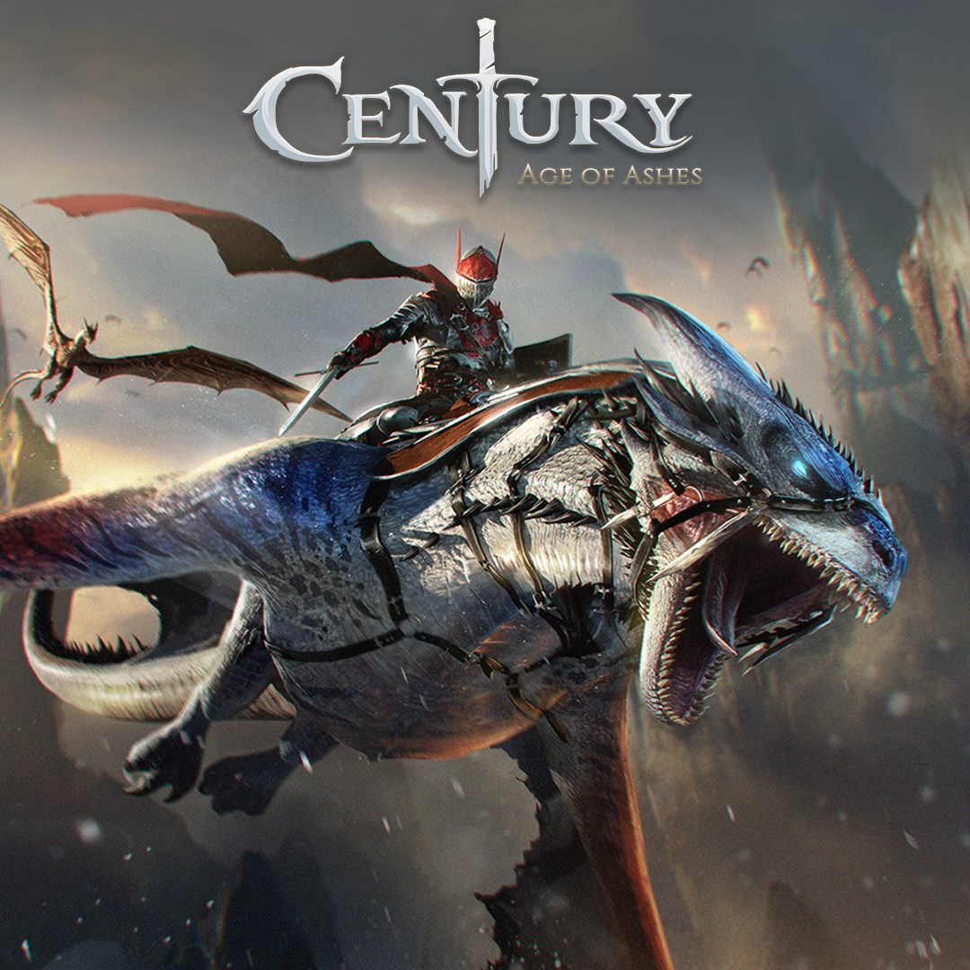 Century: Age of Ashes - Fellow Edition - Xbox live key - United States