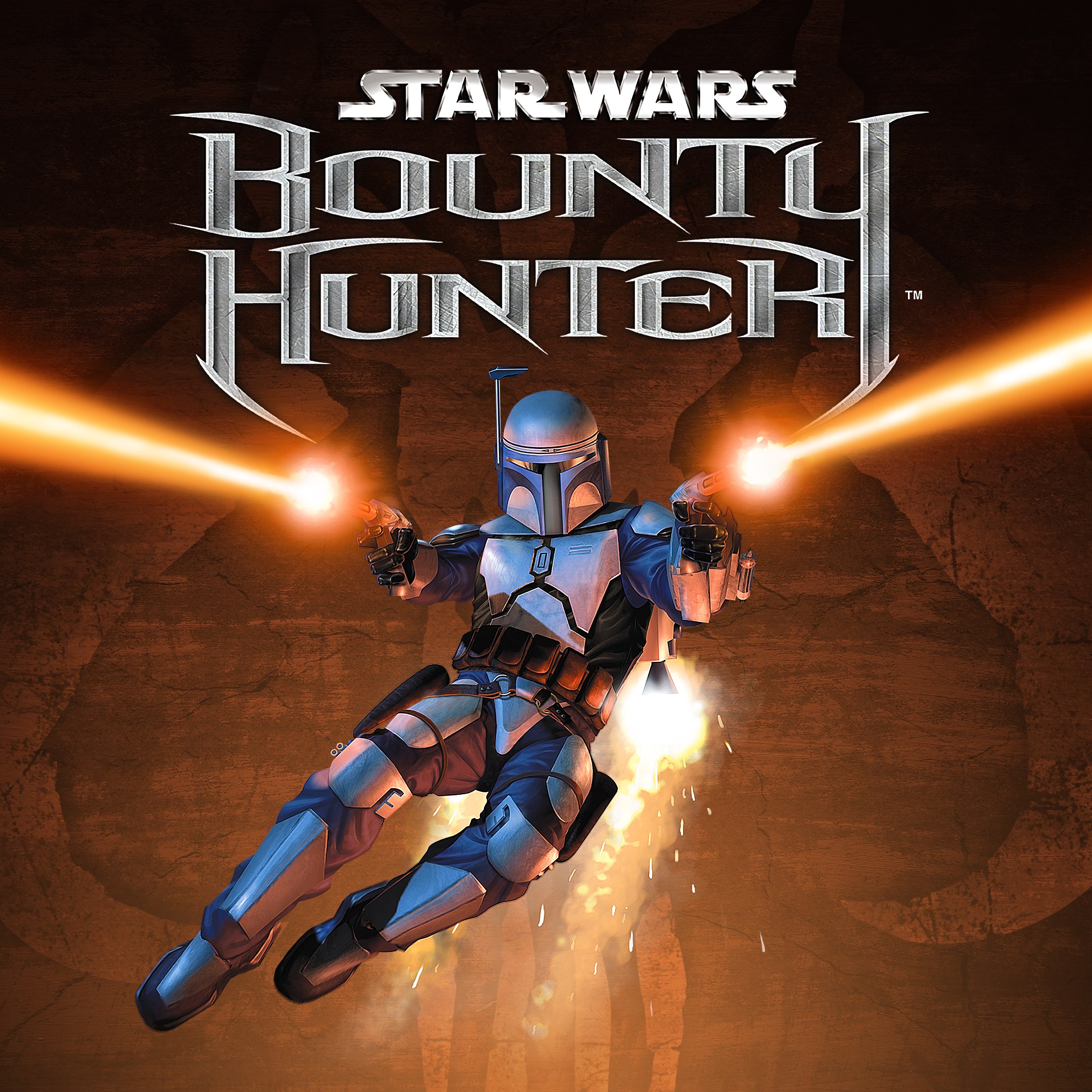 STAR WARS™: Bounty Hunter™ - Xbox live key - South Africa